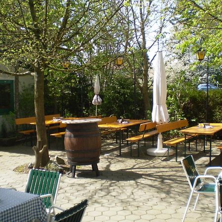 Gasthaus Hotel Feldschlange Рід-ім-Іннкрайс Екстер'єр фото