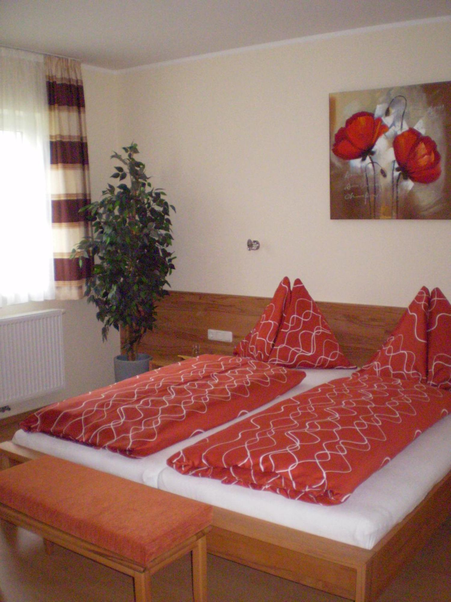 Gasthaus Hotel Feldschlange Рід-ім-Іннкрайс Екстер'єр фото