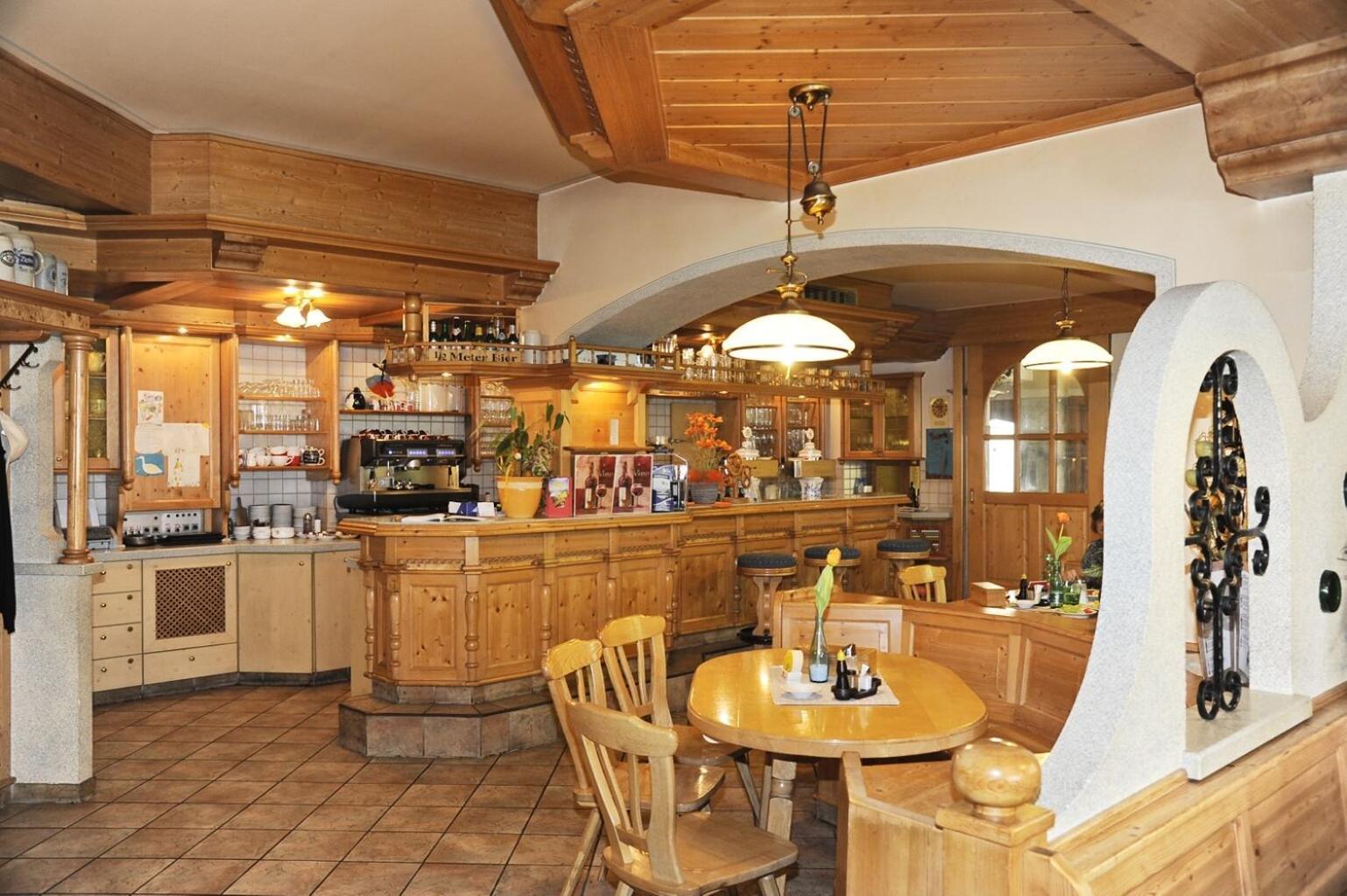 Gasthaus Hotel Feldschlange Рід-ім-Іннкрайс Екстер'єр фото