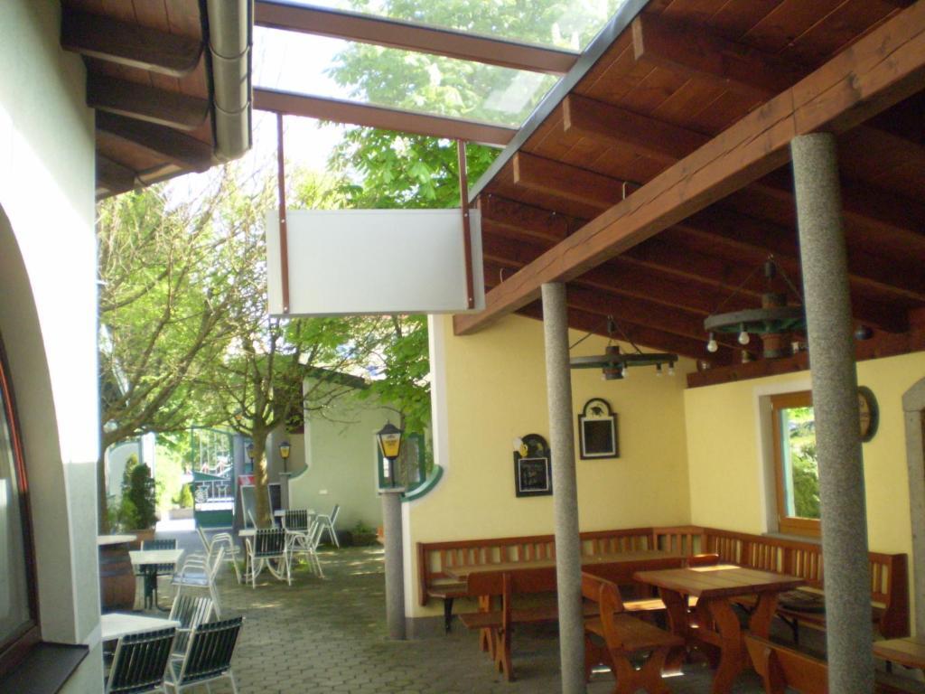 Gasthaus Hotel Feldschlange Рід-ім-Іннкрайс Екстер'єр фото
