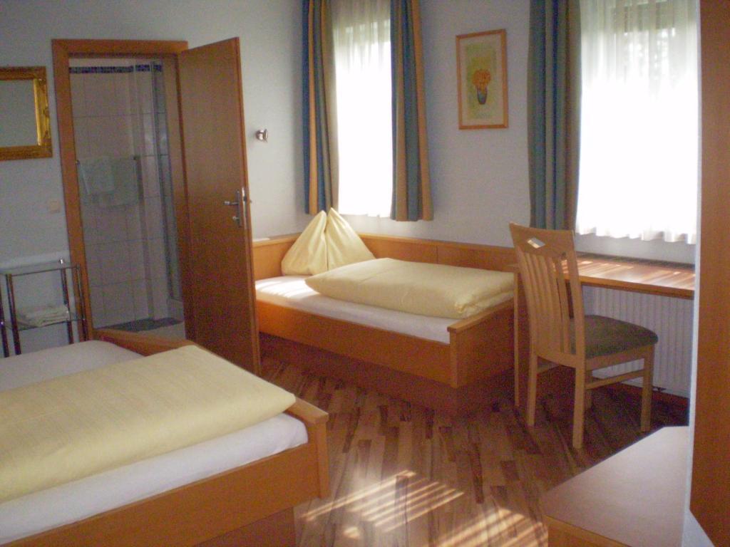 Gasthaus Hotel Feldschlange Рід-ім-Іннкрайс Екстер'єр фото