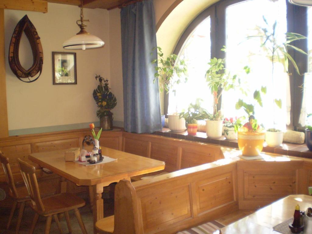 Gasthaus Hotel Feldschlange Рід-ім-Іннкрайс Екстер'єр фото