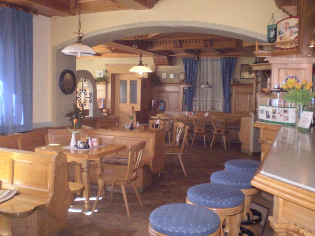 Gasthaus Hotel Feldschlange Рід-ім-Іннкрайс Екстер'єр фото